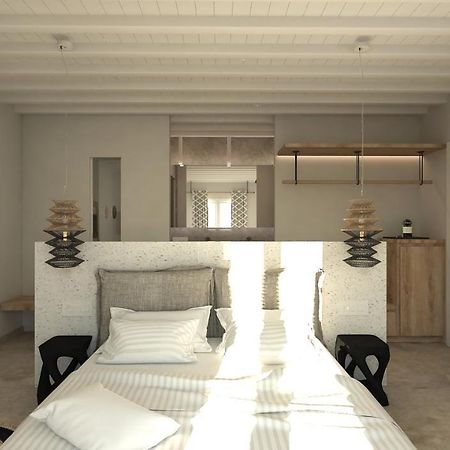 Apiro Mykonos Hotell Mykonos Town Eksteriør bilde